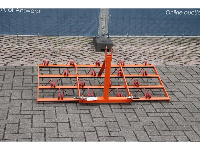 Weideg - afbeelding 1 van  1