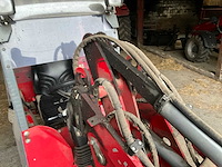 Weideman - 2015 - 1240 cx35 lp - bulldozer - afbeelding 6 van  36