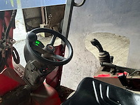 Weideman - 2015 - 1240 cx35 lp - bulldozer - afbeelding 14 van  36