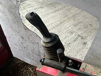 Weideman - 2015 - 1240 cx35 lp - bulldozer - afbeelding 16 van  36