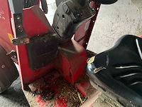 Weideman - 2015 - 1240 cx35 lp - bulldozer - afbeelding 17 van  36