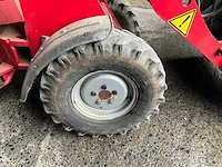 Weideman - 2015 - 1240 cx35 lp - bulldozer - afbeelding 26 van  36