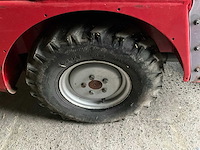 Weideman - 2015 - 1240 cx35 lp - bulldozer - afbeelding 29 van  36