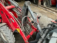 Weideman - 2015 - 1240 cx35 lp - bulldozer - afbeelding 5 van  36