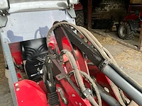 Weideman - 2015 - 1240 cx35 lp - bulldozer - afbeelding 6 van  36