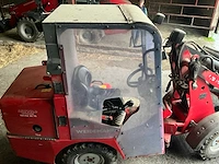 Weideman - 2015 - 1240 cx35 lp - bulldozer - afbeelding 8 van  36