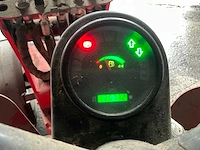 Weideman - 2015 - 1240 cx35 lp - bulldozer - afbeelding 15 van  36