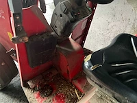 Weideman - 2015 - 1240 cx35 lp - bulldozer - afbeelding 17 van  36