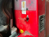 Weideman - 2015 - 1240 cx35 lp - bulldozer - afbeelding 18 van  36