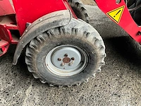 Weideman - 2015 - 1240 cx35 lp - bulldozer - afbeelding 26 van  36