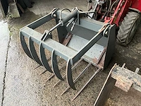 Weideman - 2015 - 1240 cx35 lp - bulldozer - afbeelding 36 van  36