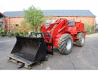 Weidemann - 1988 - 3002 d/m - shovel