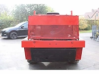 Weidemann - 1988 - 3002 d/m - shovel - afbeelding 12 van  17