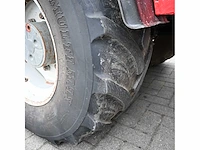 Weidemann - 2011 - 4070 cx100t - shovel - afbeelding 4 van  27