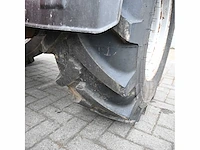 Weidemann - 2011 - 4070 cx100t - shovel - afbeelding 5 van  27