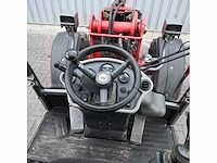 Weidemann - 2011 - 4070 cx100t - shovel - afbeelding 10 van  27
