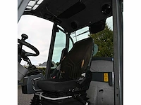 Weidemann - 2011 - 4070 cx100t - shovel - afbeelding 14 van  27