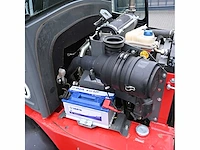 Weidemann - 2011 - 4070 cx100t - shovel - afbeelding 15 van  27