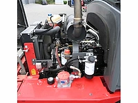 Weidemann - 2011 - 4070 cx100t - shovel - afbeelding 16 van  27