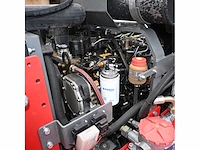 Weidemann - 2011 - 4070 cx100t - shovel - afbeelding 17 van  27