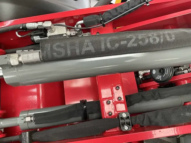Weidemann bsfh 20s stronkenfrees 2022 - afbeelding 23 van  28
