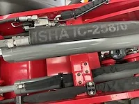 Weidemann bsfh 20s stronkenfrees 2022 - afbeelding 23 van  28