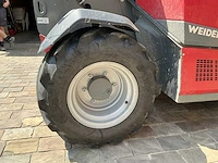 Weidemann t4512 met klepelmaaier - 2022 - afbeelding 4 van  33