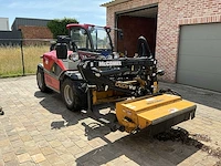 Weidemann t4512 met klepelmaaier - 2022 - afbeelding 23 van  33