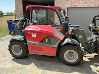 Weidemann t4512 met klepelmaaier - 2022 - afbeelding 28 van  33