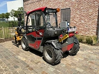 Weidemann t4512 met klepelmaaier - 2022 - afbeelding 32 van  33