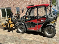 Weidemann t4512 met klepelmaaier - 2022 - afbeelding 33 van  33