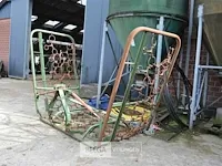 Weidesleep 600 x 125 - afbeelding 2 van  2