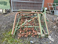 Weidesleep peecom - afbeelding 1 van  5