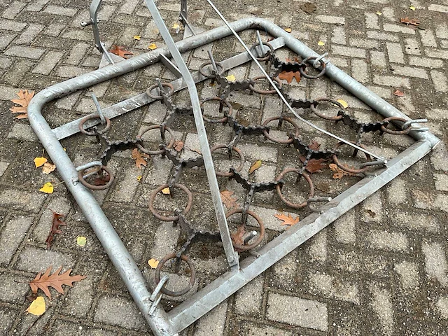 Weidesleep / sleep-eg - afbeelding 1 van  6