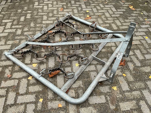 Weidesleep / sleep-eg - afbeelding 2 van  6