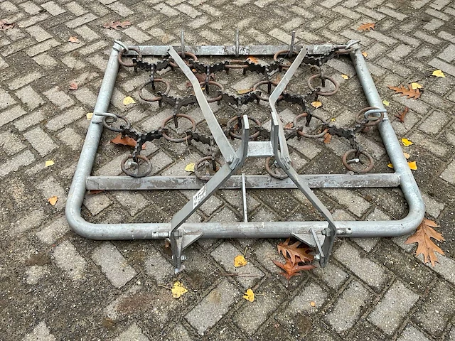 Weidesleep / sleep-eg - afbeelding 3 van  6