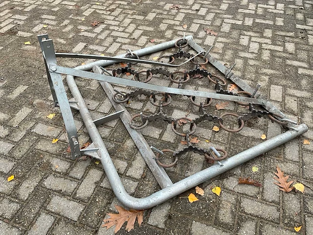 Weidesleep / sleep-eg - afbeelding 4 van  6