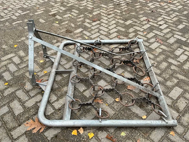 Weidesleep / sleep-eg - afbeelding 5 van  6