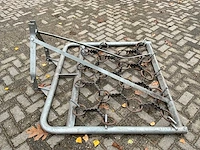 Weidesleep / sleep-eg - afbeelding 5 van  6