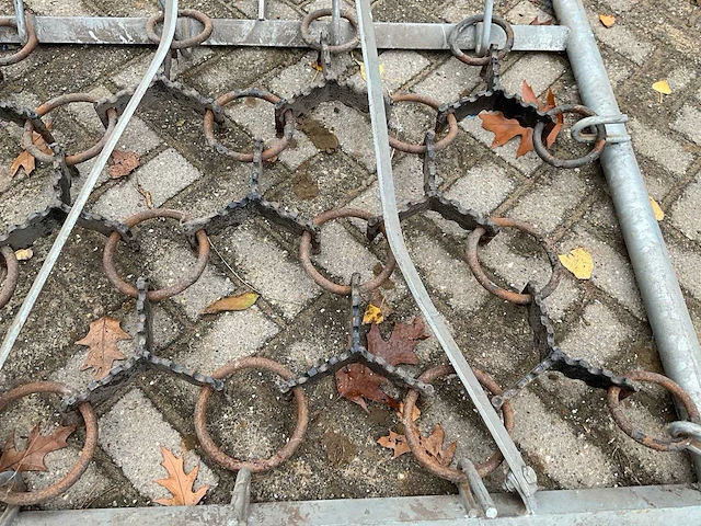 Weidesleep / sleep-eg - afbeelding 6 van  6