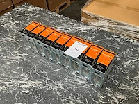 Weidmüller pro max 240w 48v 5a power supply (9x) - afbeelding 1 van  5