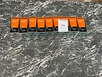 Weidmüller pro max 240w 48v 5a power supply (9x) - afbeelding 2 van  5