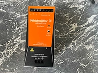 Weidmüller pro max 240w 48v 5a power supply (9x) - afbeelding 3 van  5