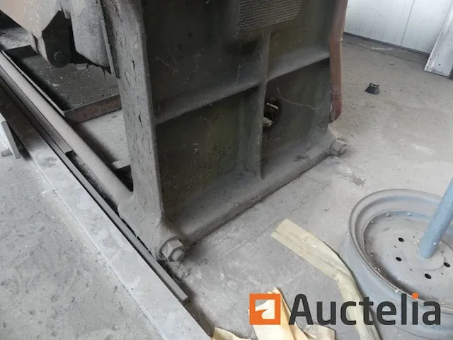 Weingarten vouwmachine - afbeelding 3 van  13