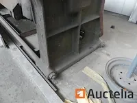 Weingarten vouwmachine - afbeelding 3 van  13
