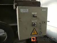 Weingarten vouwmachine - afbeelding 4 van  13