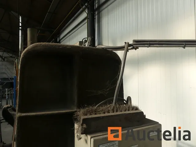 Weingarten vouwmachine - afbeelding 5 van  13