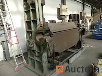 Weingarten vouwmachine - afbeelding 6 van  13