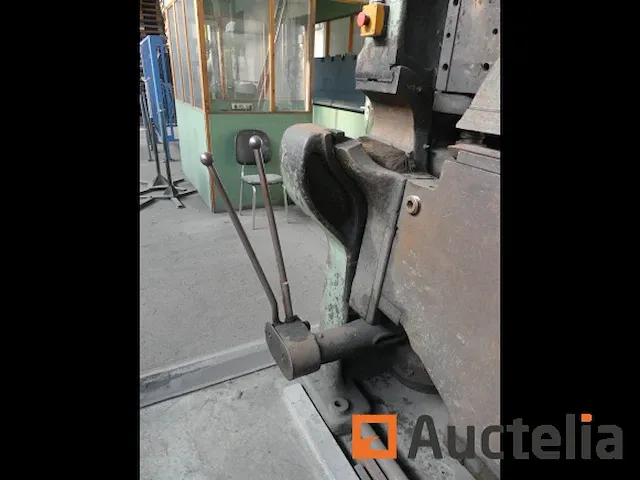 Weingarten vouwmachine - afbeelding 7 van  13