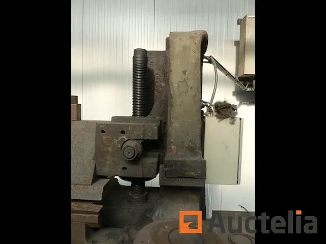 Weingarten vouwmachine - afbeelding 8 van  13